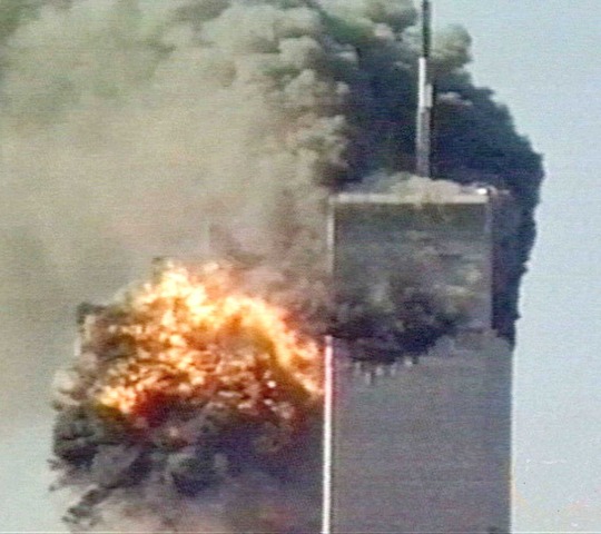 911 Attack