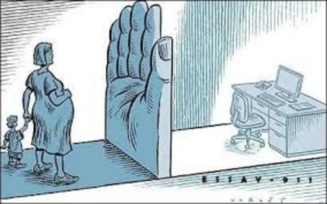 The Pregnancy Discrimination Act