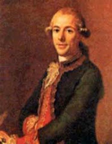 Félix María Samaniego