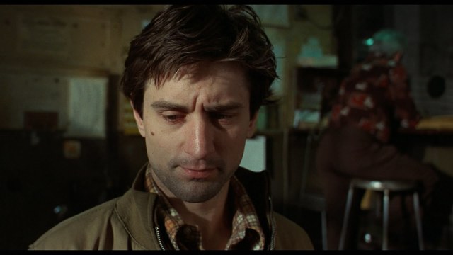 The Opening Monologue