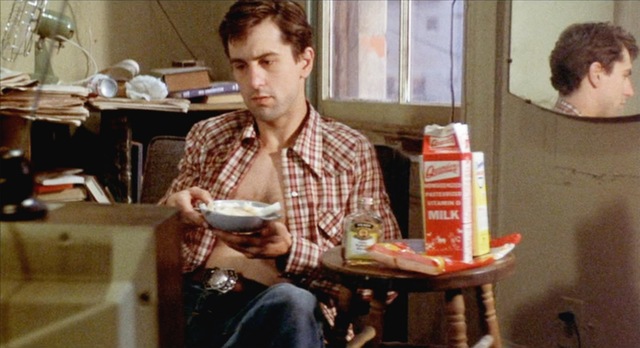 Monologue of loneliness