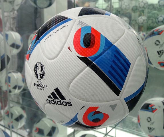 Európa Bajnokság, Franciaország, 30 év után újra!