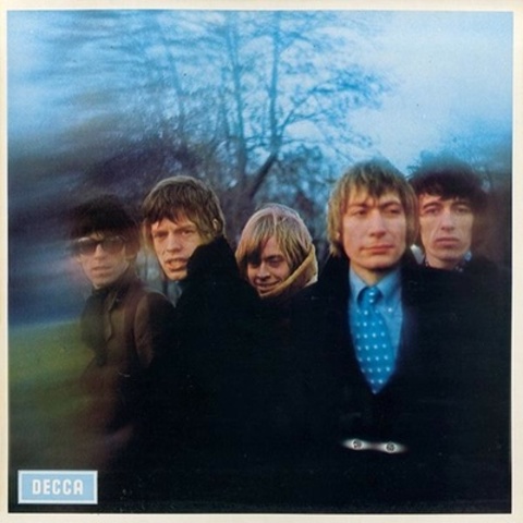 The Beatles - Between the Buttons