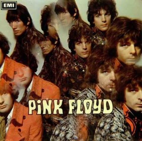 Pink Floyd - The Piper at the Gates of Dawn