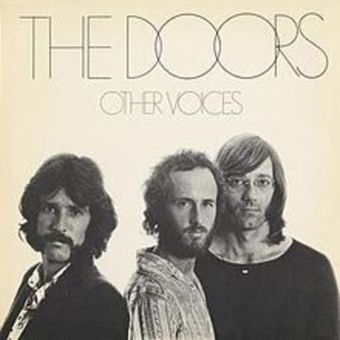 The Doors - Other Voices