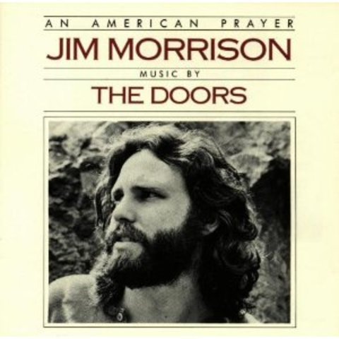 The Doors - An American Prayer