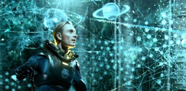 Чужий: Заповіт