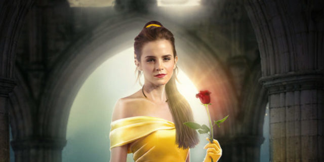 Красуня і чудовисько