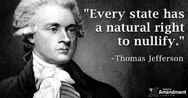 Alien and Sedition Acts