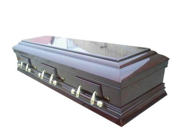 The Death of  the Queen Mother