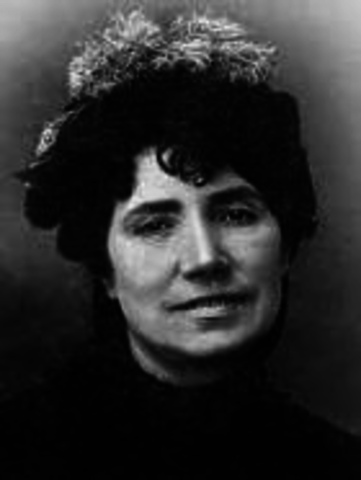 Rosalía de Castro