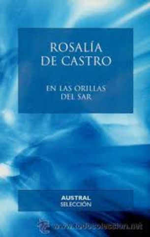 En las orillas del Sar