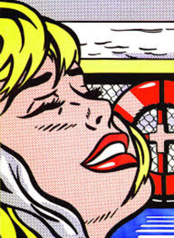 Poesía en la segunda mirad del siglo XX