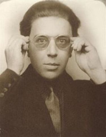 André Breton (Surrealismo)