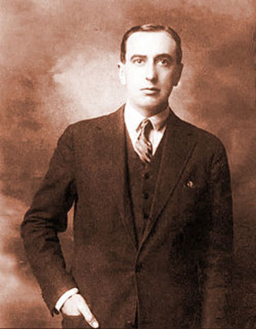 VICENTE HUIDOBRO
