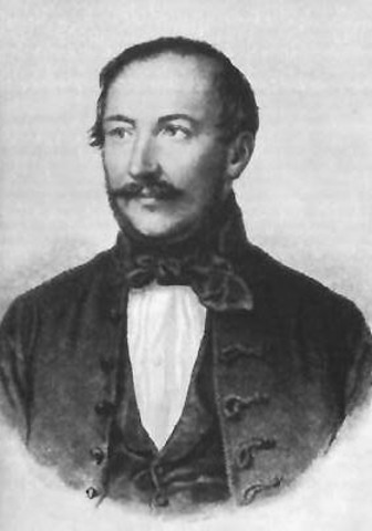 Vörösmarty Mihály