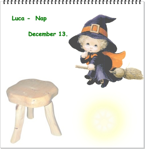 Luca-nap