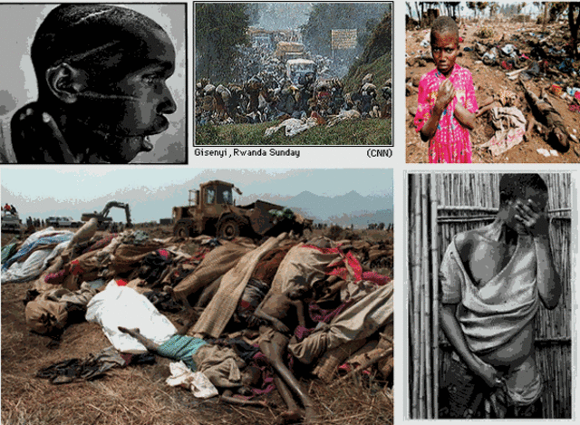 la matanza del mercado de markale de saravejo