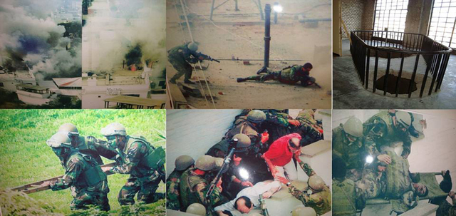 toma de la embajada japonesa en lima