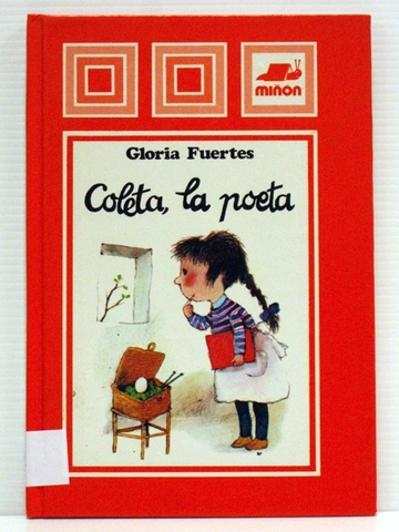 Coleta la poeta