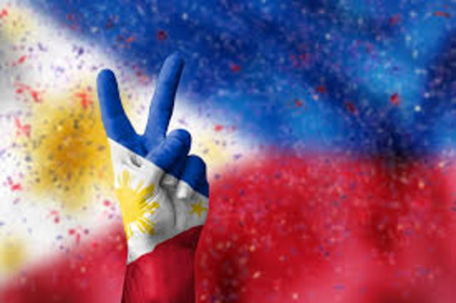 Independence for the Philippines