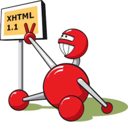 XHTML