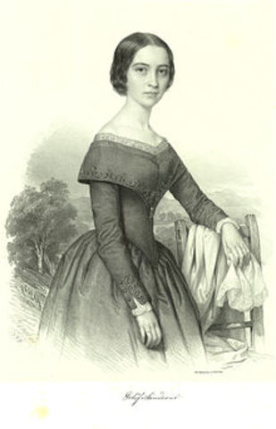 Házasságkötés Szendrey Júliával