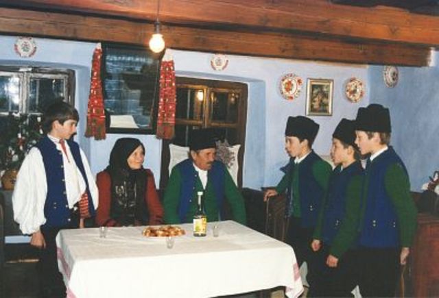 Karácsony második napja