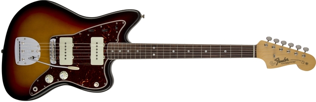 Fender Jazzmaster