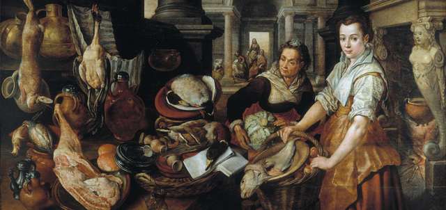 Siglo de oro de las Fábulas