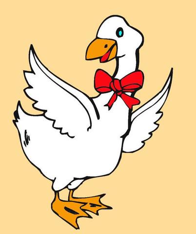 Márton nap az óvodában