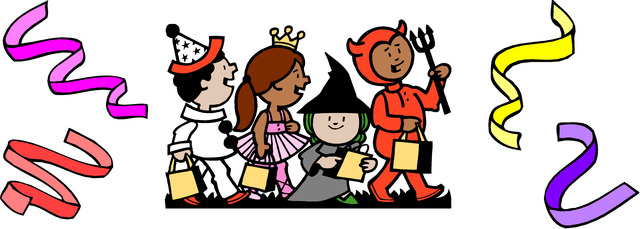 Farsang az óvodában