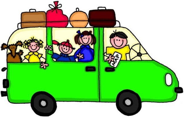 Óvodai kirándulás