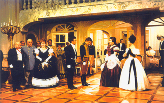 A kőszívű ember fiai 6 kötet