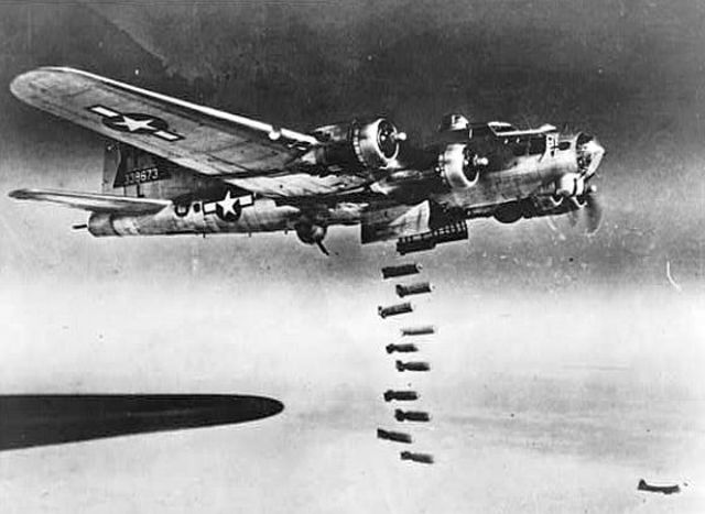 Az angliai csata kezdete