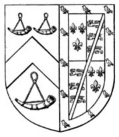 William Gardynyr Marries, Ellen Tudor