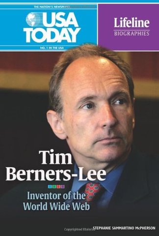 Tim Berners-Lee
