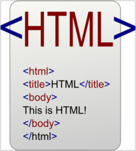 Descripción De HTML