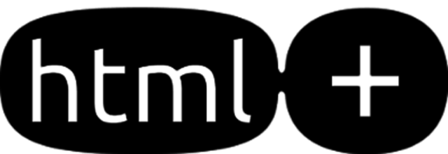 Primera propuesta oficial para convertir HTML