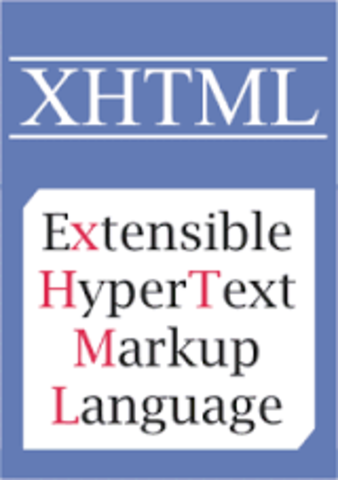 XHTML