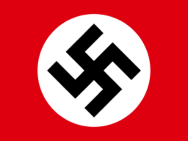 Hitler Becomes Leader Of Nazi Party