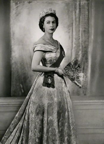 Elizabeth II