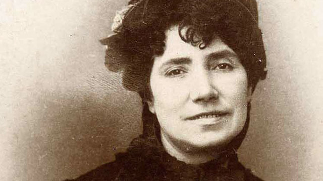 Rosalía de Castro: obra