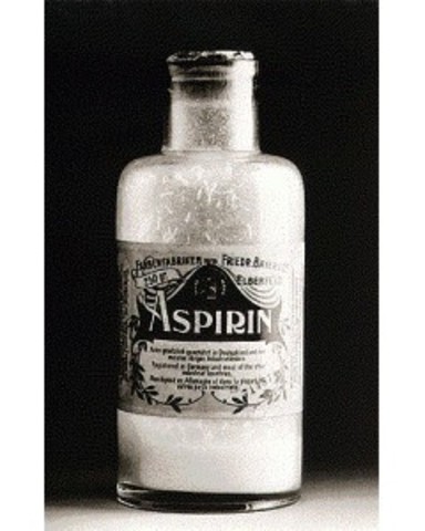 Aspirin