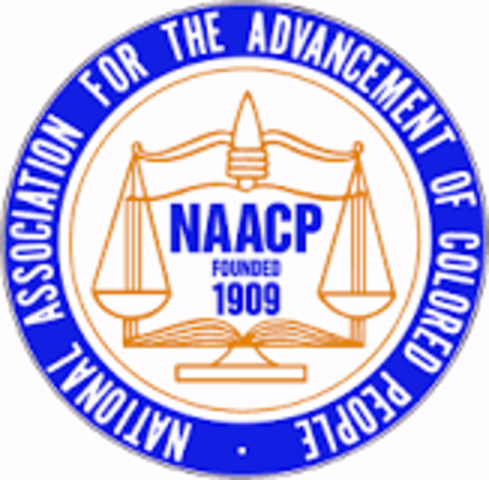 NAACP Founded