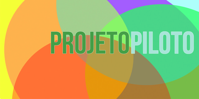 Projeto piloto foi encerrado