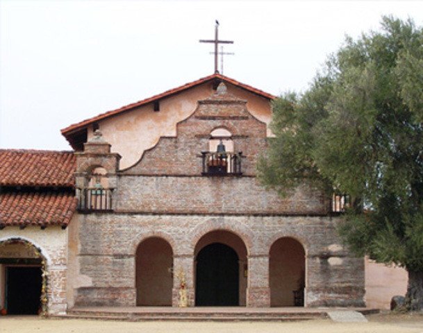 San Antonio de Padua