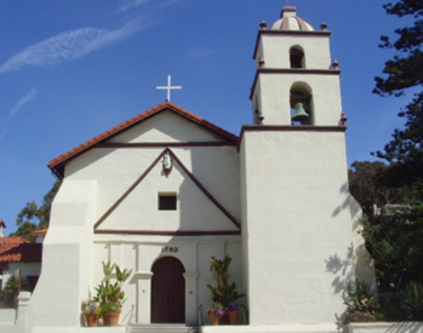 San Buenaventura