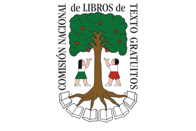Comision Nacional de Ios Libros de Texto Gratuitos