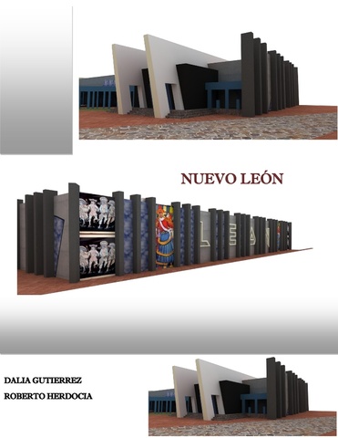 proyecto cultural moderno